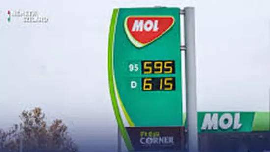 Az Európai Bizottság megtámadta az üzemanyagokra vonatkozó védett árazást