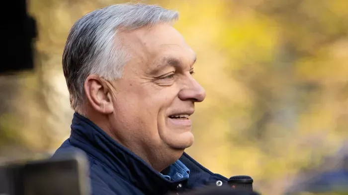 Szuper videót tett közzé Orbán Viktor miniszterelnök