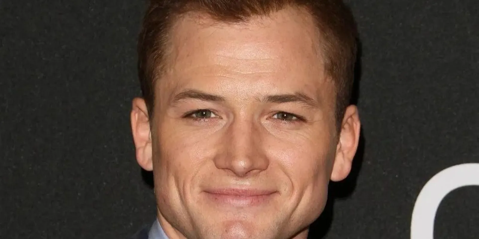 Ezzel a szépséggel kapták lencsevégre a Rocketman sztárját