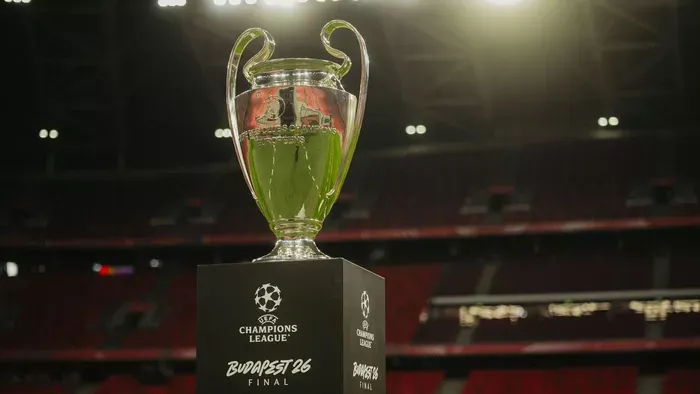 Kiderült, kik játszhatják a budapesti BL-döntőt