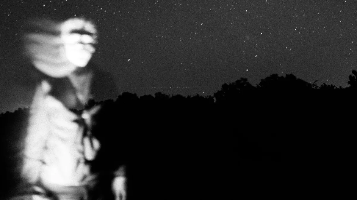 Most kiderült, mi állhat a paranormális jelenségek mögött.