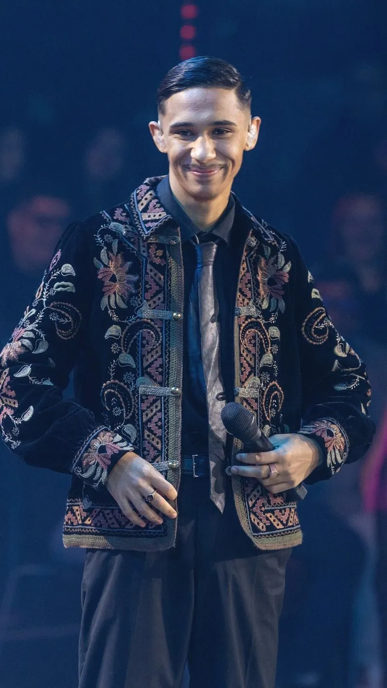 A Megasztár sztárja nemes célt támogat