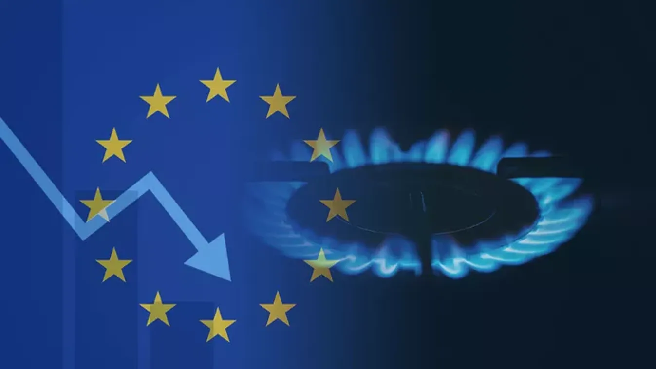 Hatalmas energiaválság várható Európában
