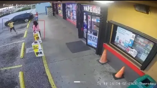 USA: illegális migráns vert halálra egy édesanyát a nyílt utcán Floridában