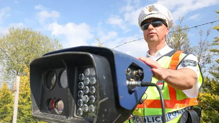 Picit odalépett: ennyivel ment a Speedmarathon zalai bajnoka