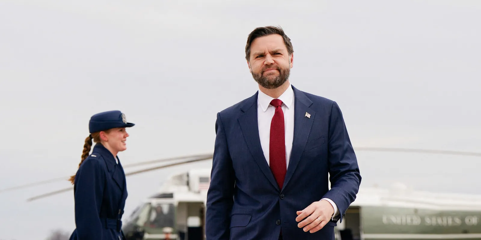 Hazánkba érkezik az USA alelnöke: kicsoda ő valójában?