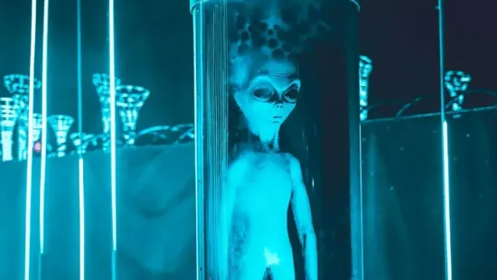 Földönkívüli élet lehet a Szaturnuszon - elmozdult mágneses tere miatt fedezték fel