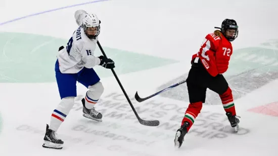 Hosszabbításban győzött Magyarország a vb első napján