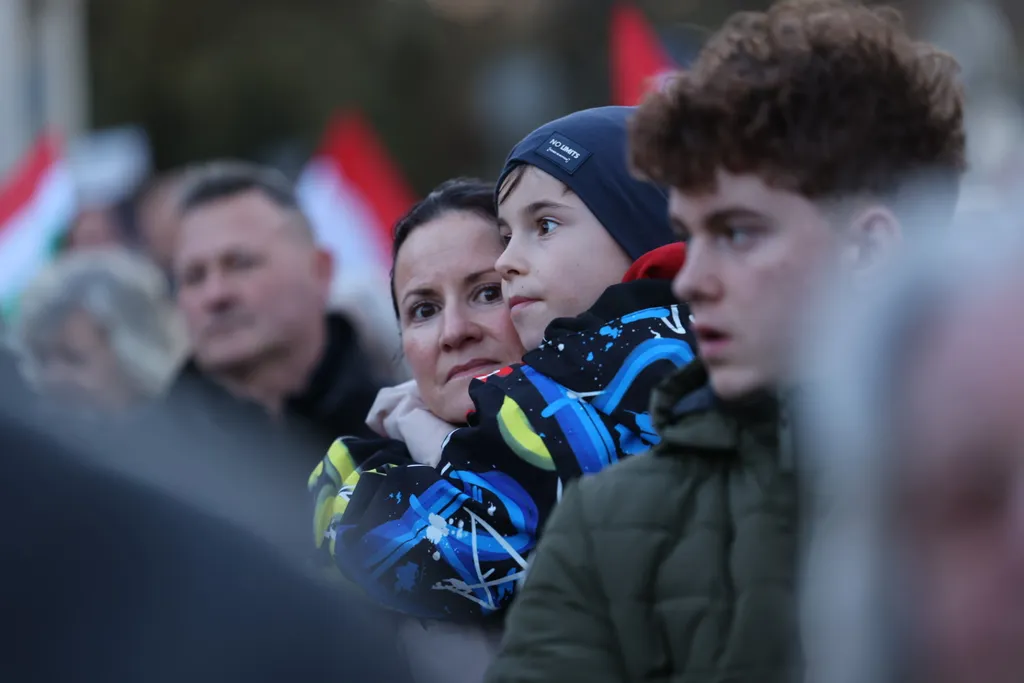 Orbán Viktor országjárás Szentes 2026_04_01