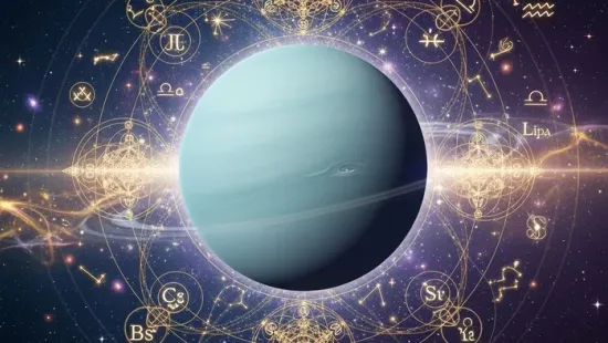 Óriási áttörést hoz az Uránusz: belép az Ikrek jegyébe