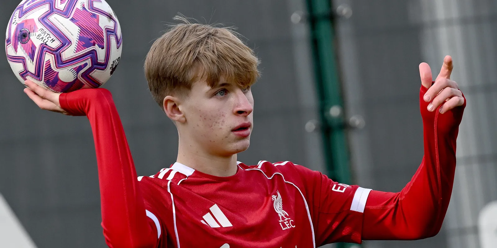 „Úgy akarok játszani, mint ő” – Szoboszlai példaképpé vált