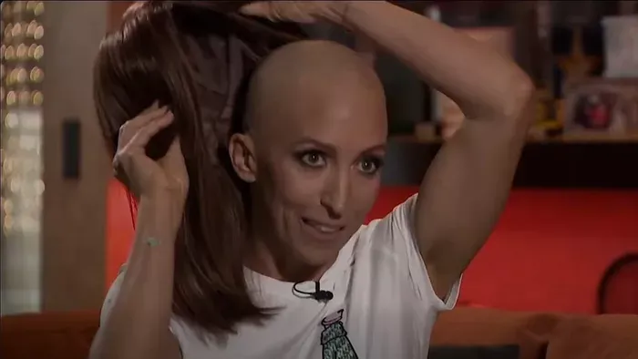 A beteg Rubint Réka halálát szeretnék