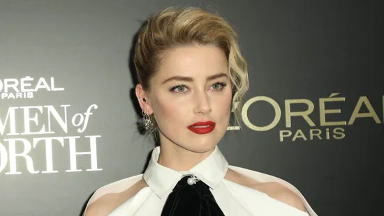 Mint, akit kicseréltek: teljesen megváltozott Amber Heard, új életet kezdett