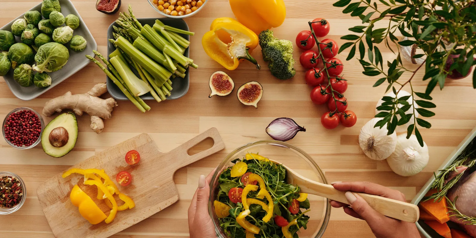 Csodát tesznek az alig ismert unami ételek