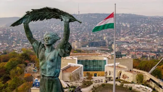 Lázár János a Citadelláról: Mint az elmúlt 16 évben annyiszor, megint büszkék lehetünk arra, hogy magyarok vagyunk