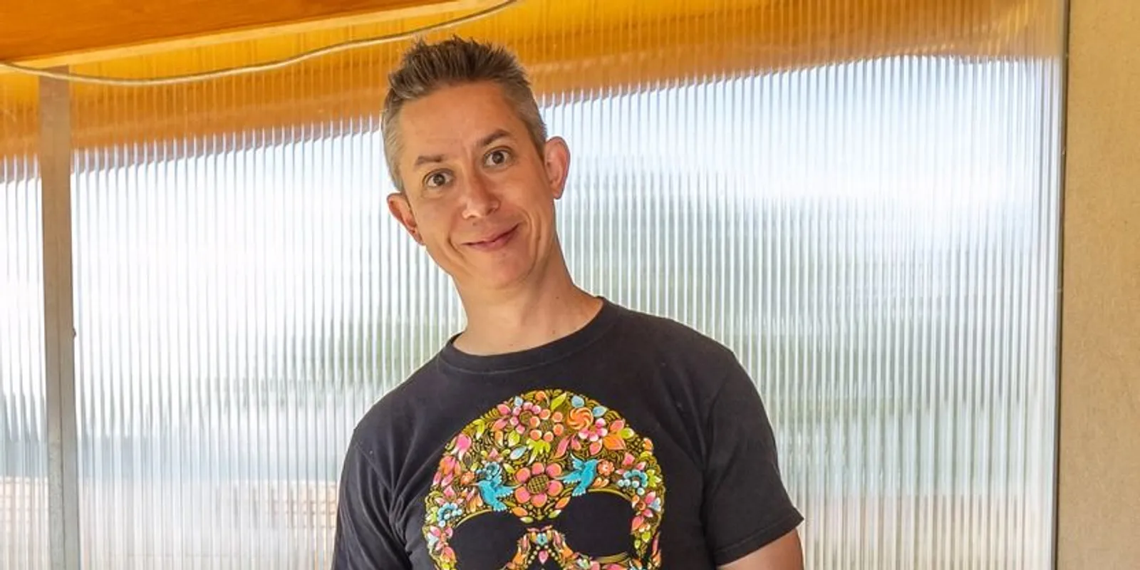 Lukács Miki mindkét gyerekével GYES-re ment, nem bánta meg