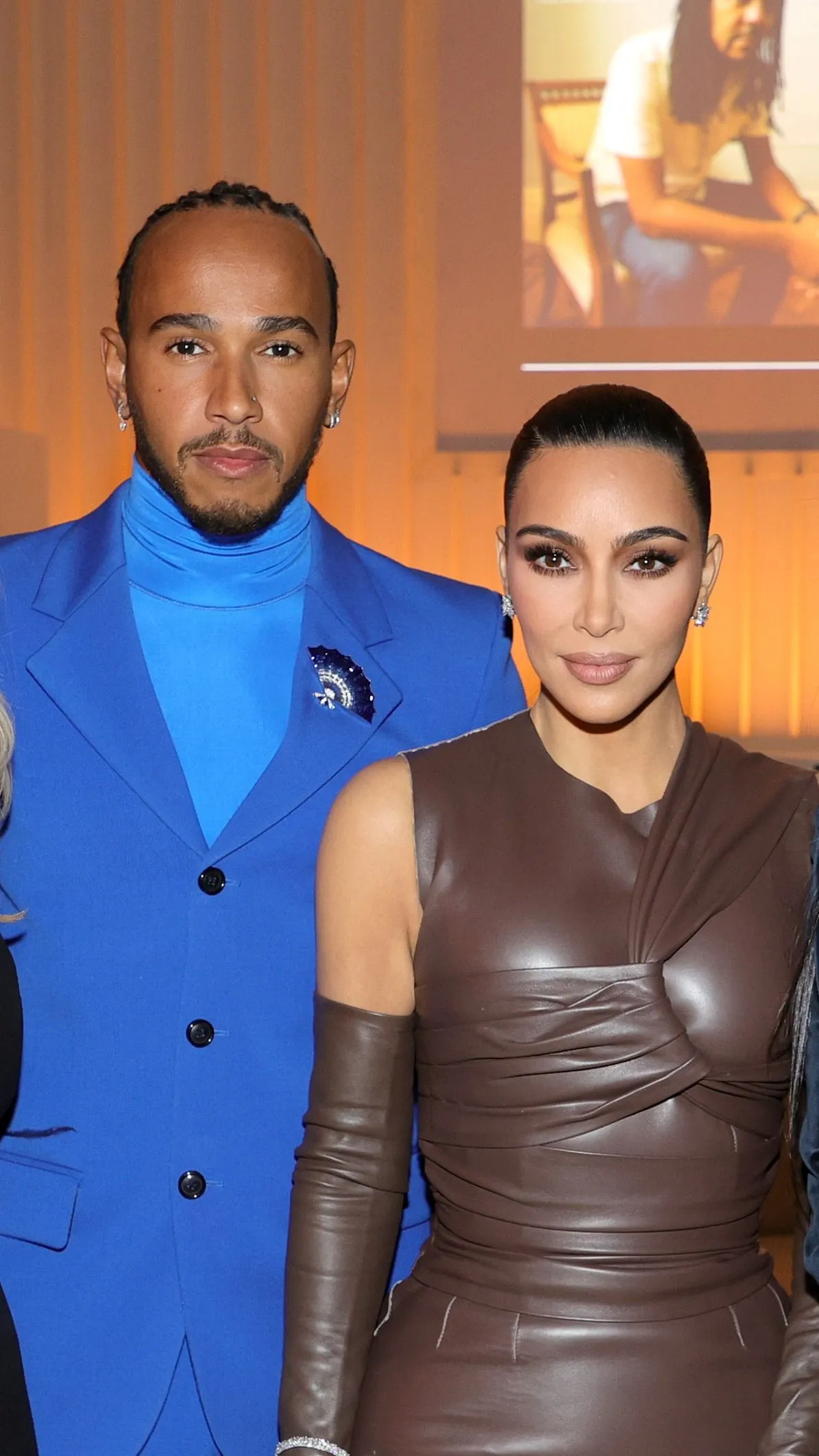 Lewis Hamilton már a jövőt tervezi szerelmével