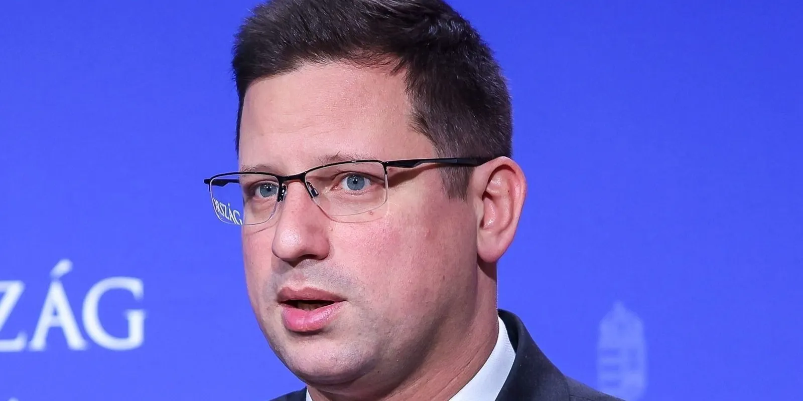 Gulyás Gergely: "Fel, győzelemre!"