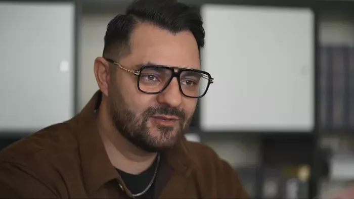 Otthon dől el – különleges alapítványt álmodott meg Oláh Gergő