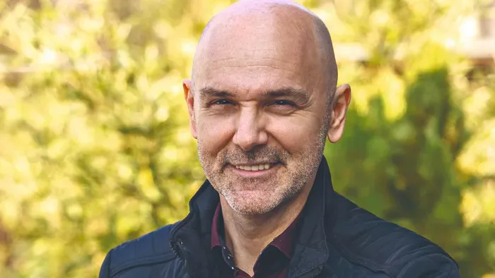 Dred Bíró Zsolt pályafutása kezdetéről vallott.