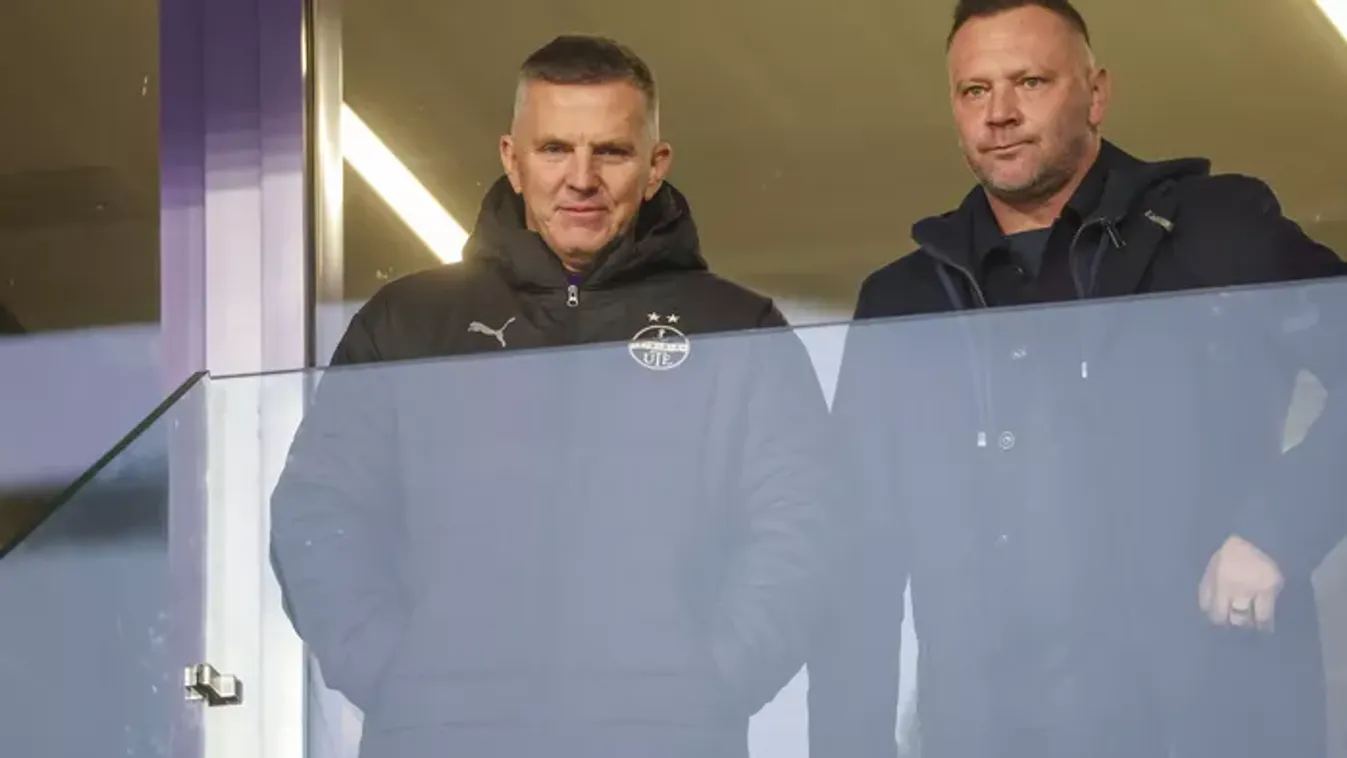 Kiderült, Dárdai Pál hatalmas pénzről mondott le