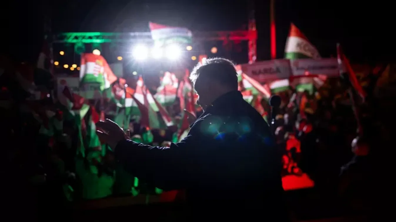 Most jött: Itt találkozhatsz Orbán Viktorral