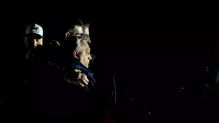 Orbán Viktor: Álljunk ki a magyarok érdekei mellett