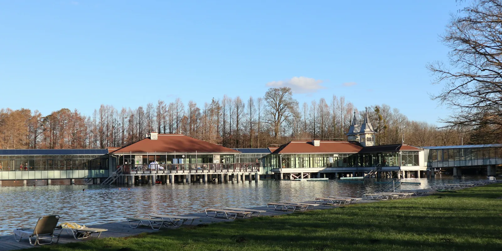 Elmarad a fürdőzés: két népszerű strandunk idén zárva marad