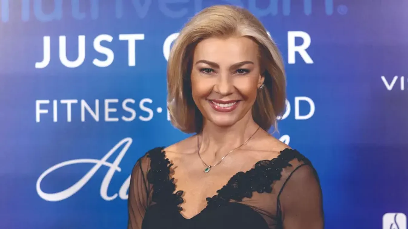 Barta Sylvia: „Szeretnék méltó példakép maradni”