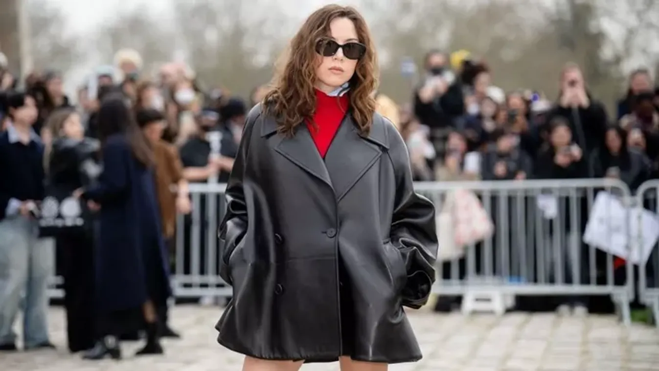 Aubrey Plaza első gyermekét várja