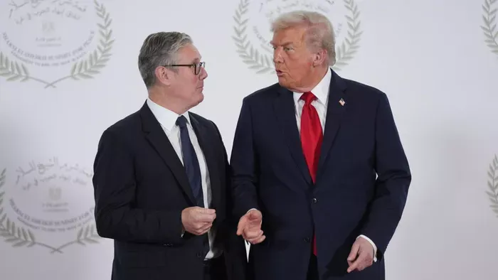 Trump a Falkland-szigetek elvételével fenyegeti a briteket