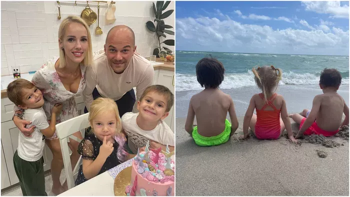 Egy magyar család nem pénzt, hanem új életet nyert a lottón