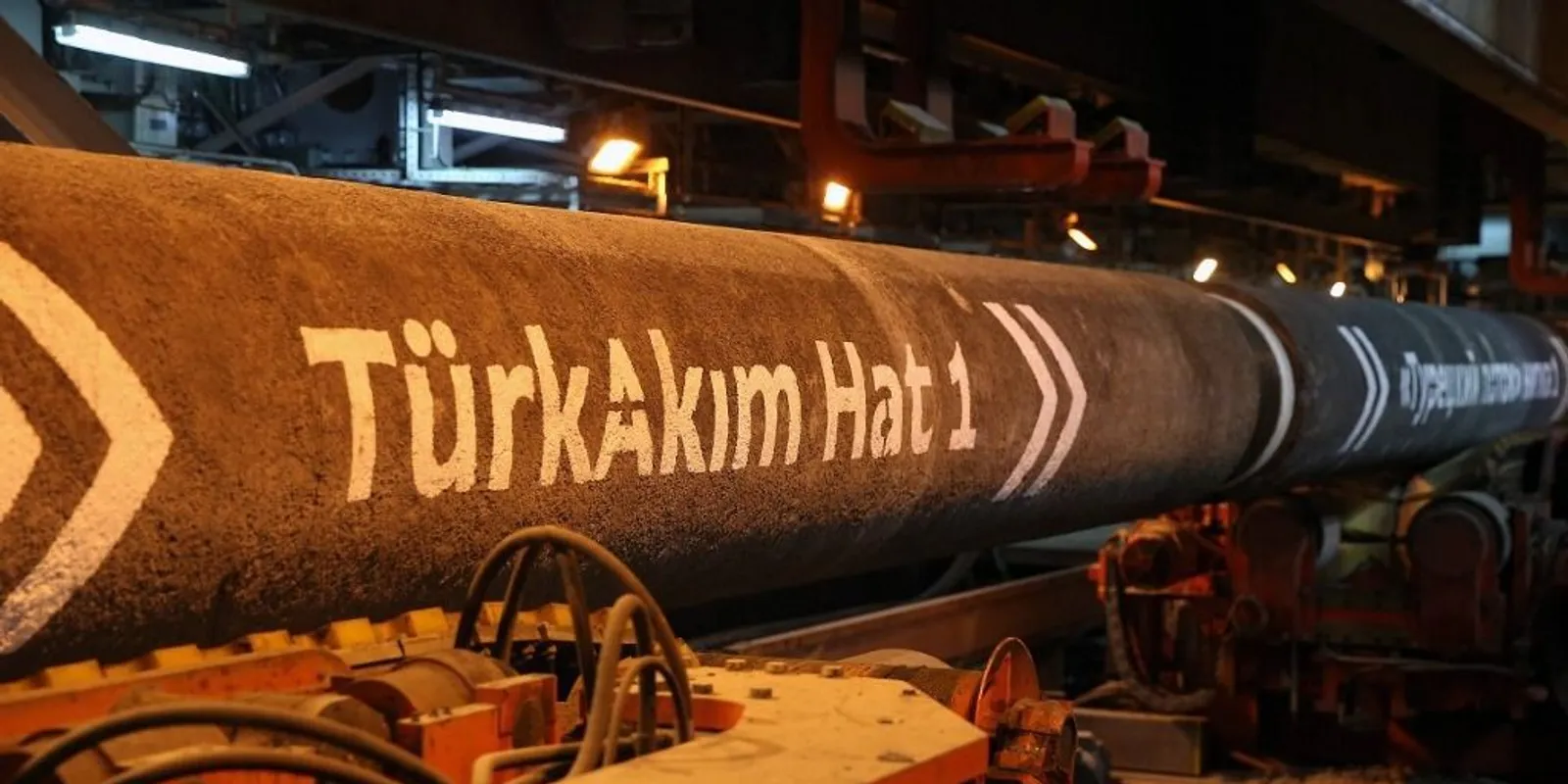 Szerb katonák biztosítják a Déli Áramlatot