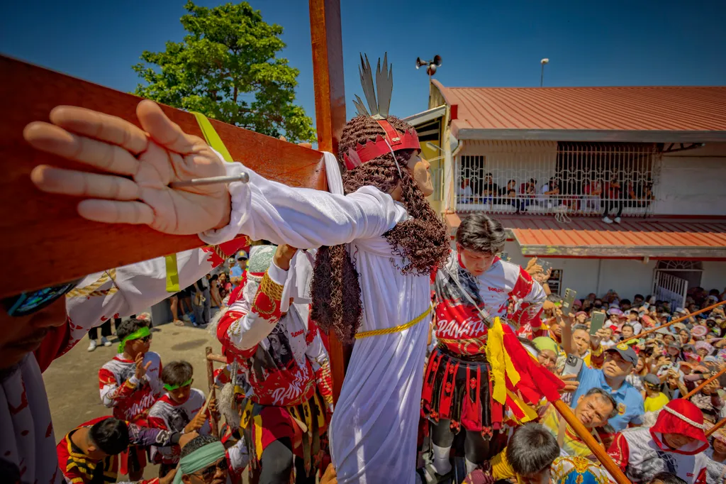 nagypéntek galéria