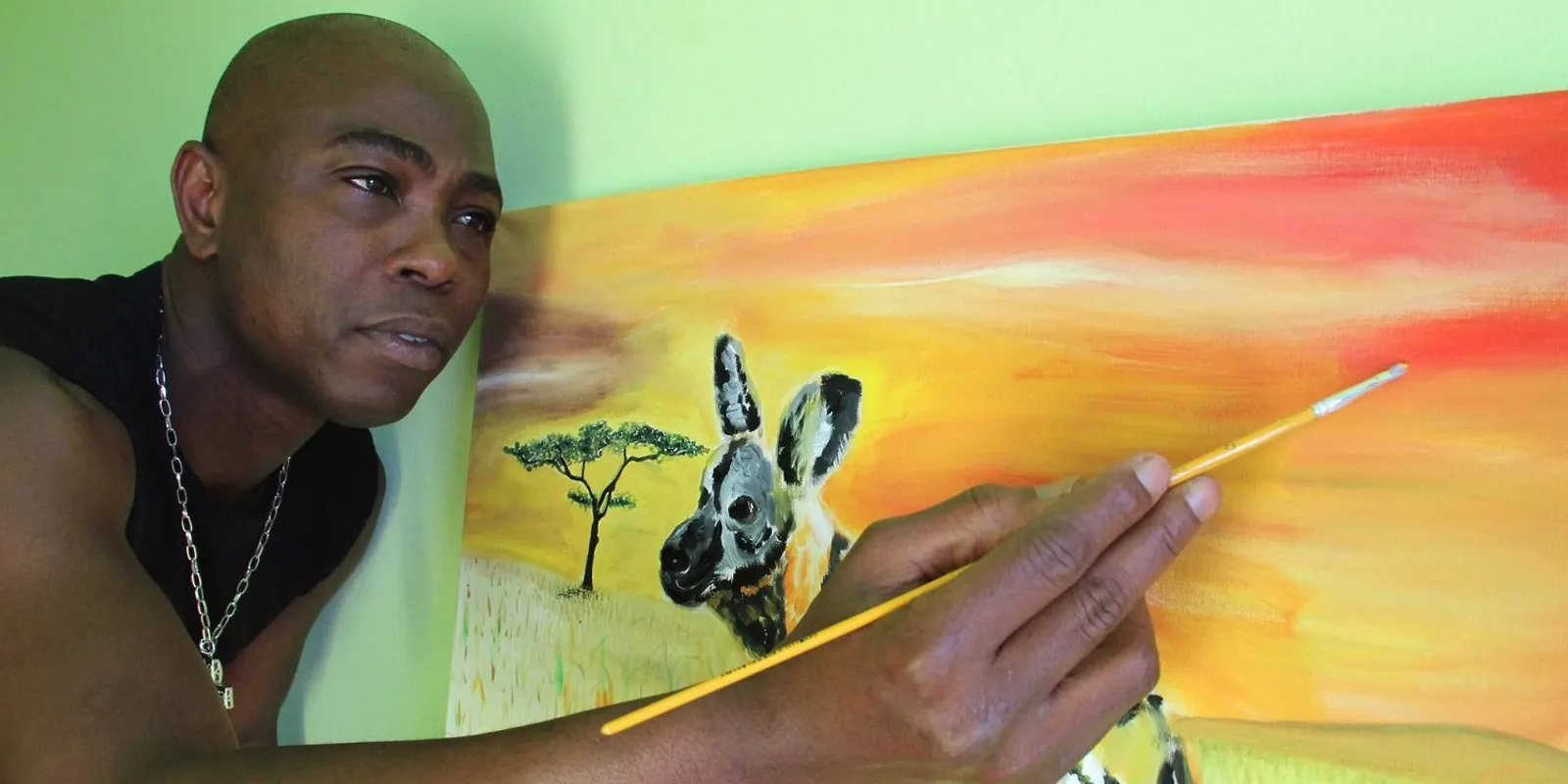 Így teszi boldoggá Fekete Pákót a párja, kiderült a titok