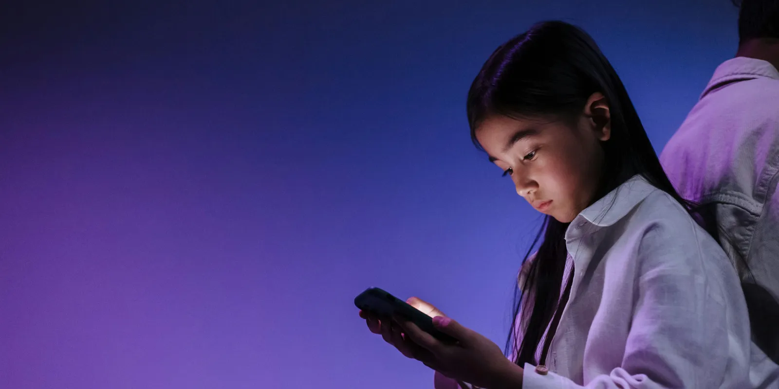 Egyre nagyobb gondot okoz az AI a gyerekeknél is