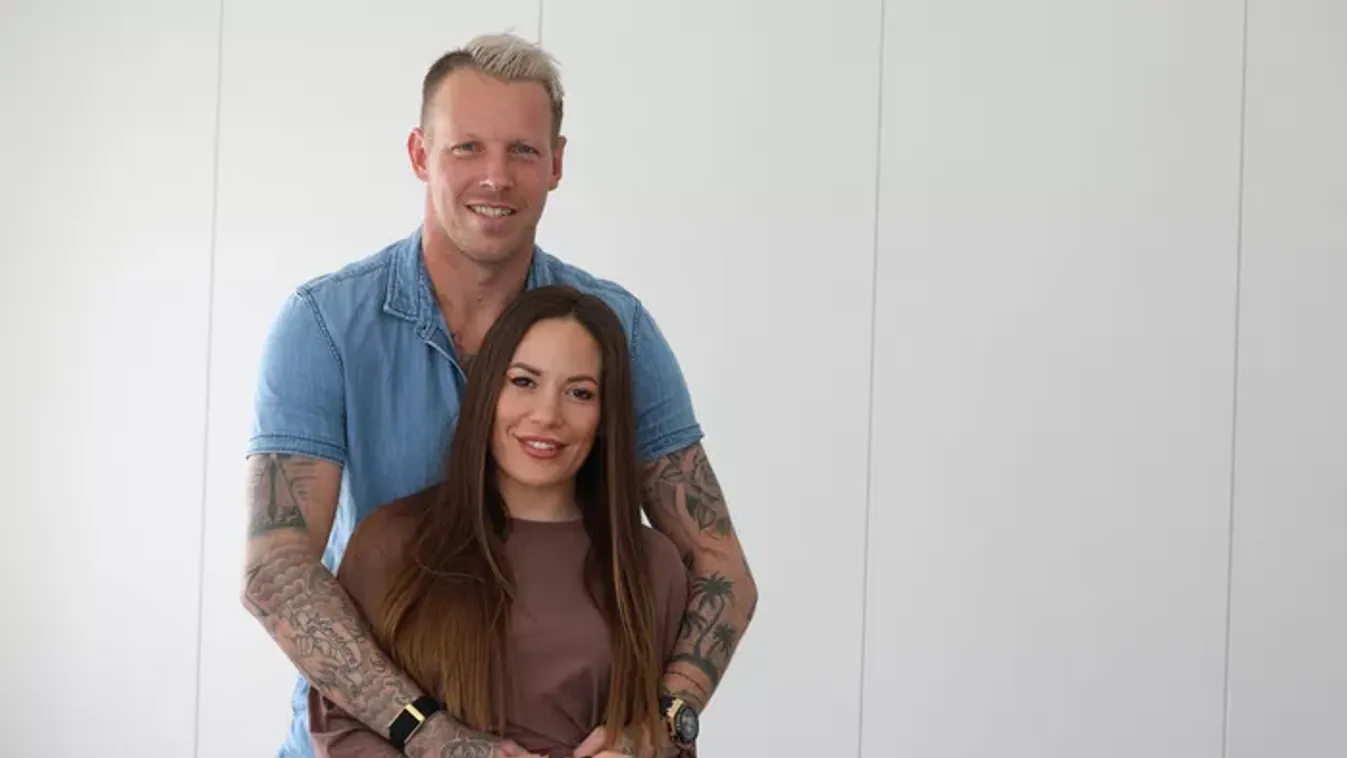 Gróf Dávid elárulta, kire fog szavazni április 12-én