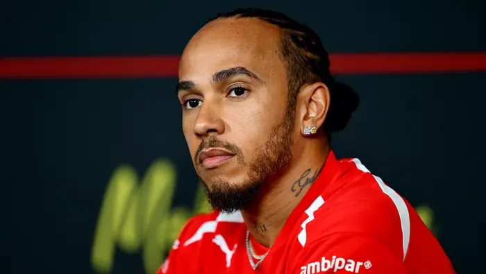 Elege lett Hamilton édesanyjának, a magány mellett döntött