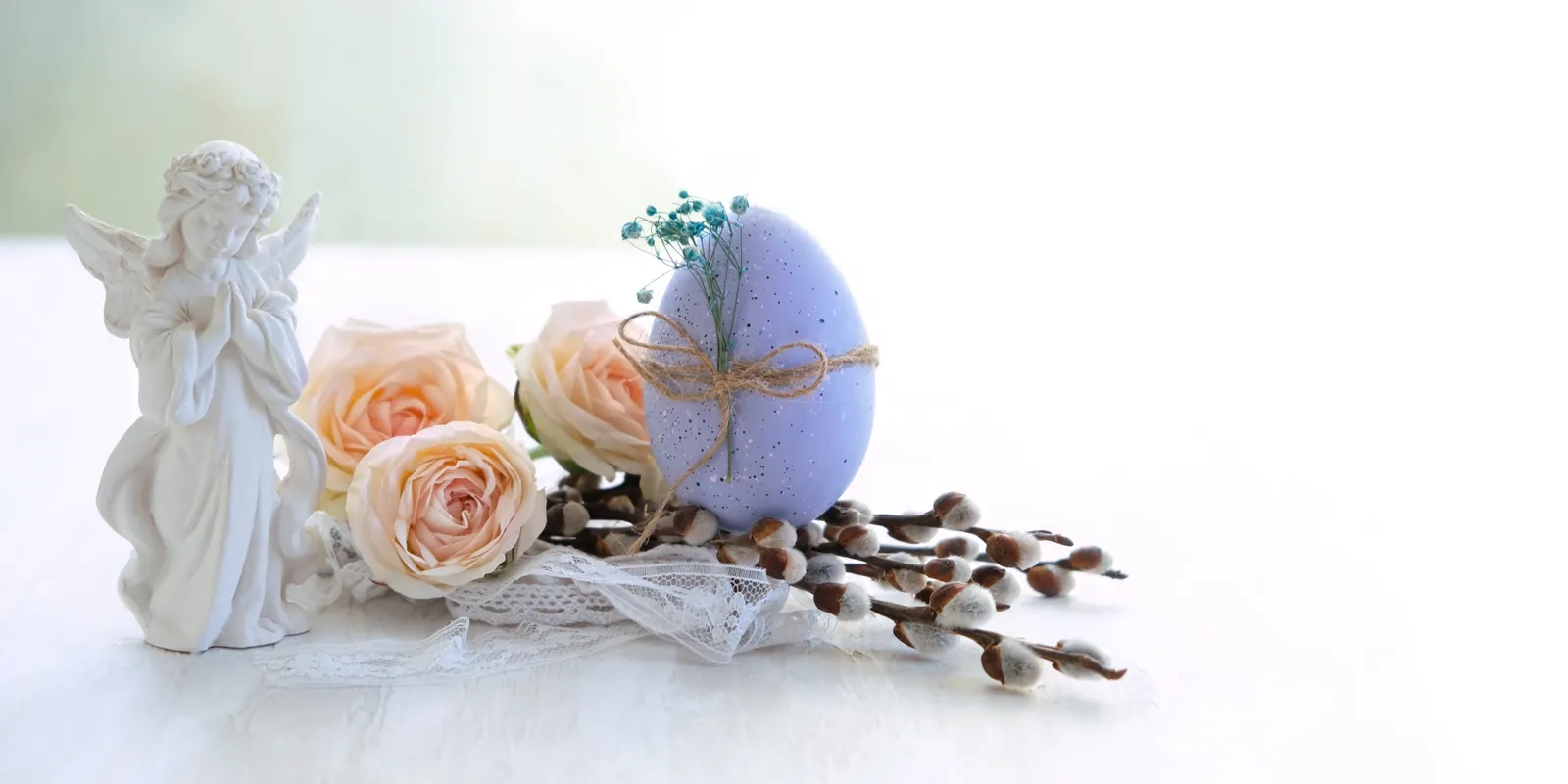 Húsvéti angyalhoroszkóp: mit üzennek az égi segítők?