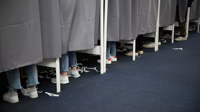 Tóth Gabi, Kis Grófo és a hazai hírességek a stabilitásra és a biztonságra voksoltak