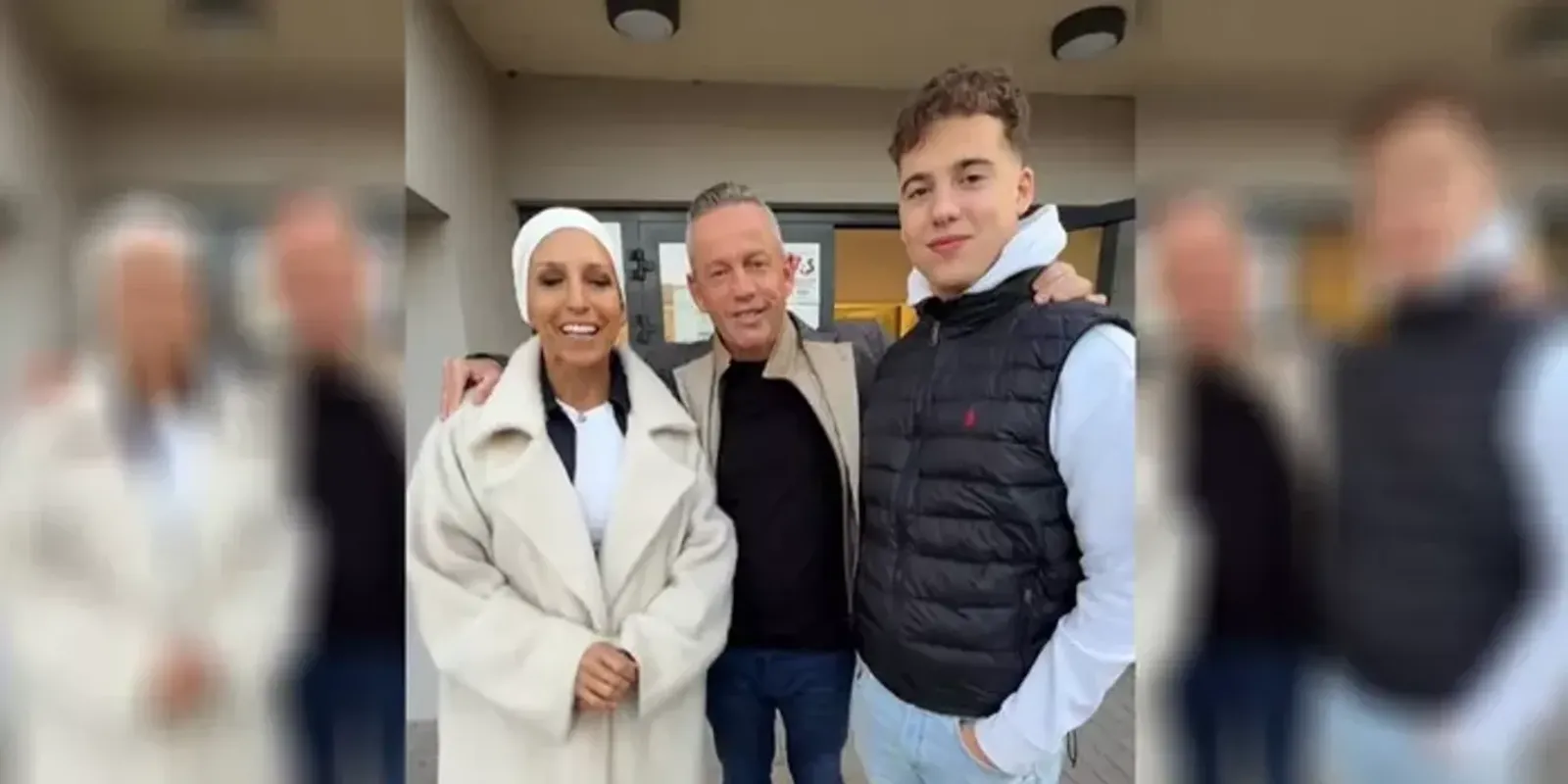 Rubint Réka: „Nyugalomra vágyom”