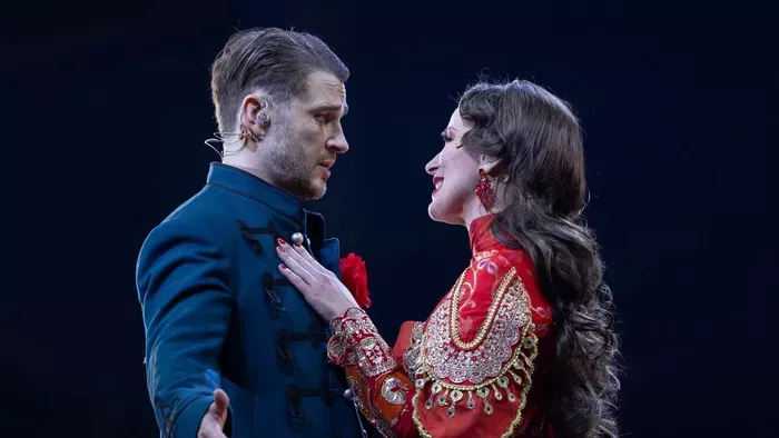 A férfi, akiért egy ország rajongott