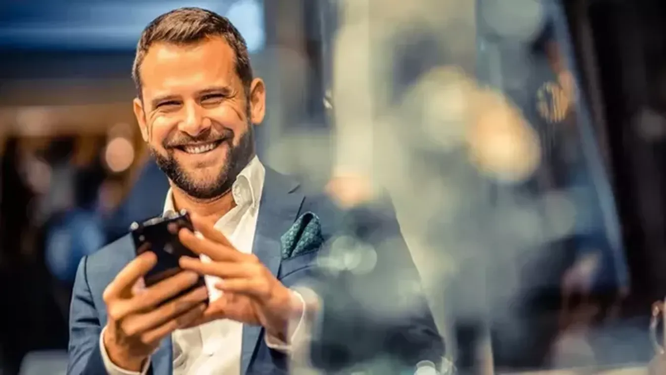 Danny Blue már tudja, hogy ki fog nyerni április 12-én