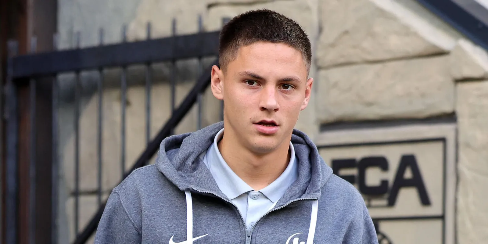 Nagy hír jött Dárdai Bencéről, különleges helyen bukkant föl