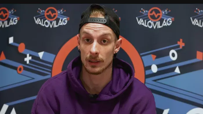 Megrázó vallomás: Utcára került a ValóVilág sztárja