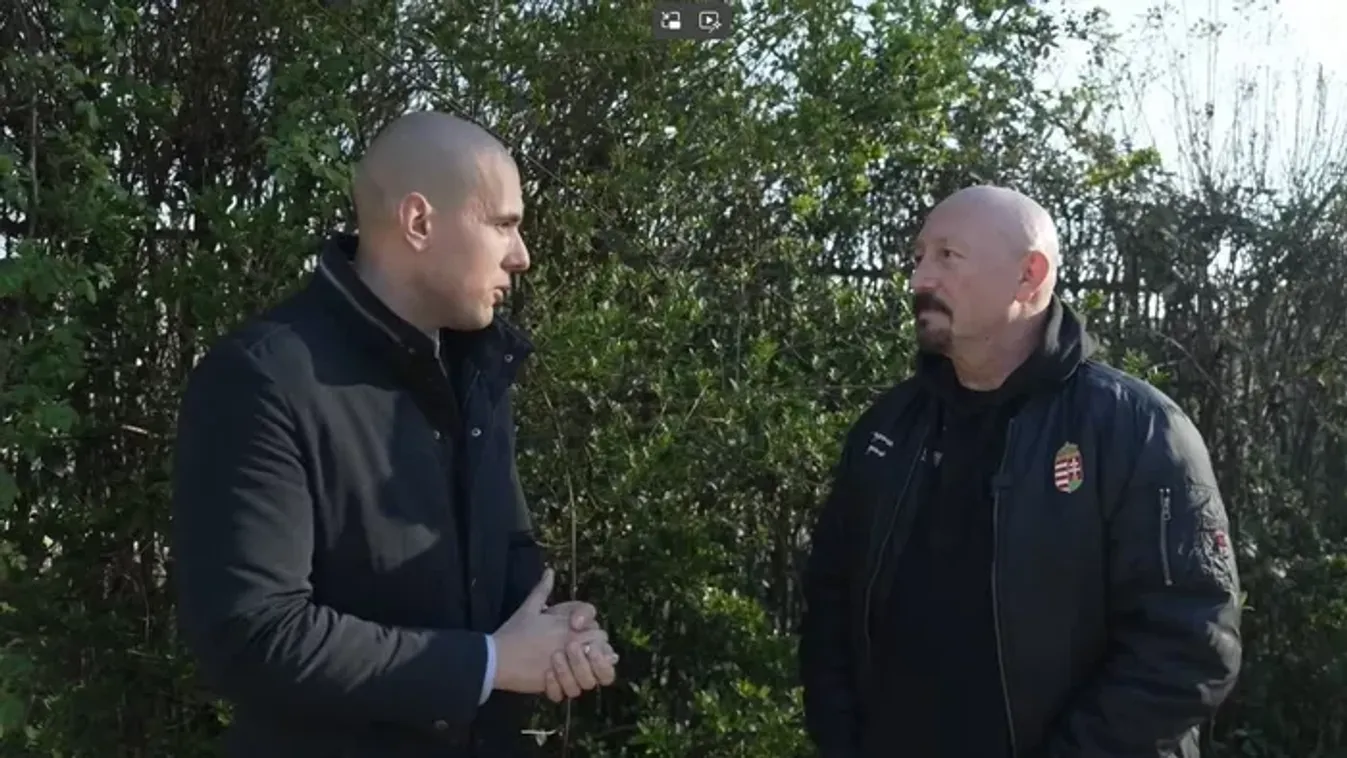 Petrás János: Ne szavazzunk olyanokra, akik más ország zsoldjában állnak!