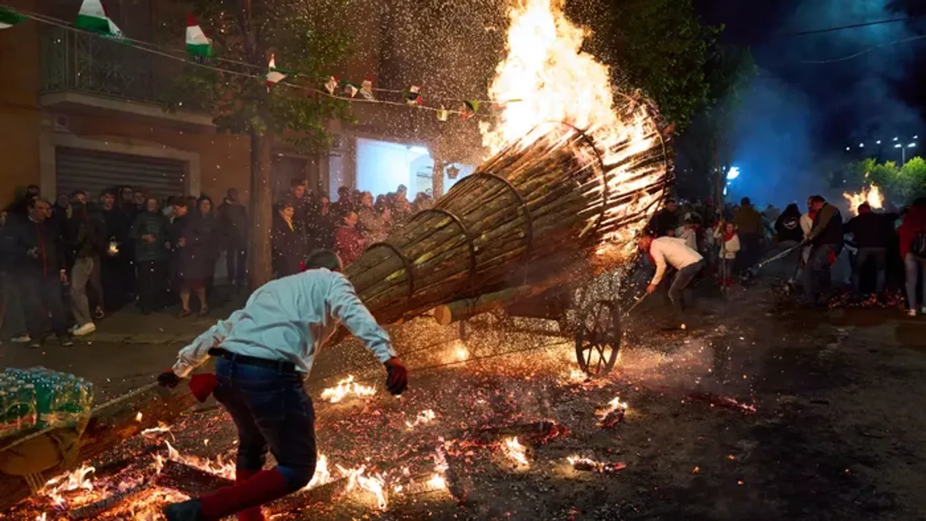 Nagypéntek: így emlékeznek világszerte