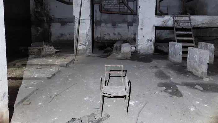 Így néz ki most a régi, magyar ruhagyár