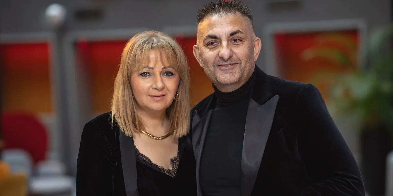 Felvállalta: Gáspár Bea életmentő műtéten esett át