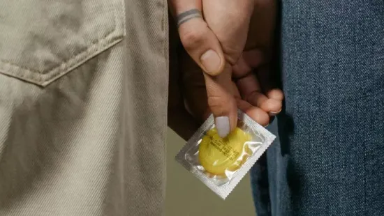 Globális óvszerhiány alakulhat ki az iráni háború miatt